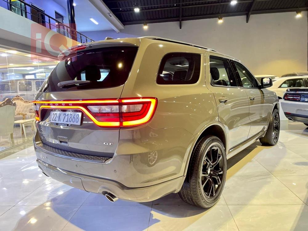 Dodge Durango